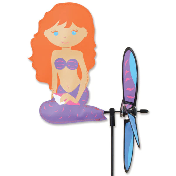 Petite Spinner - Mermaid - Kitty Hawk Kites Online Store