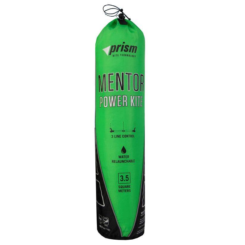 Prism Mentor 3.5 Power Kite - Kitty Hawk Kites Online Store