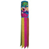 40" Flamingo Windsock - Kitty Hawk Kites Online Store