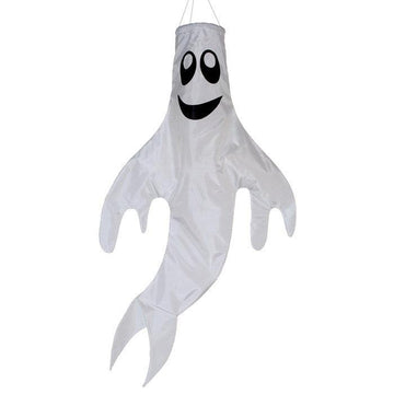 Large Ghost 3D Windsock - Kitty Hawk Kites Online Store