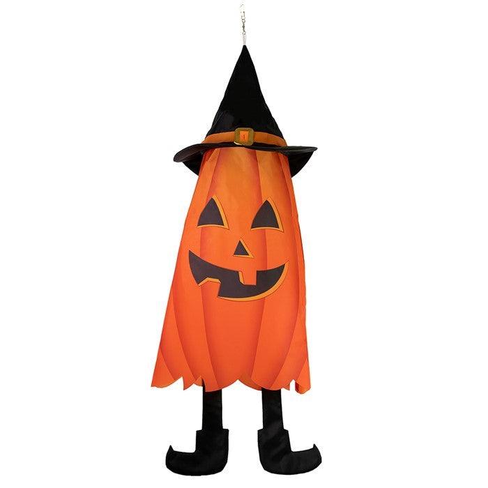 Pumpkin Cone Windsock - Kitty Hawk Kites Online Store