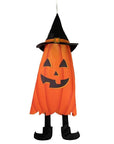 Pumpkin Cone Windsock - Kitty Hawk Kites Online Store