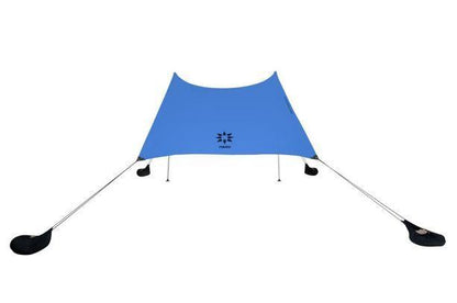 Neso Grande Sunshade - Periwinkle Blue - Kitty Hawk Kites Online Store