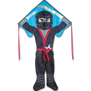 Ninja Easy Flyer Kite - Kitty Hawk Kites Online Store