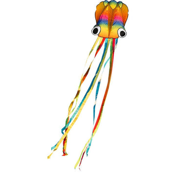 Large Rainbow Octopus Kite - Kitty Hawk Kites Online Store