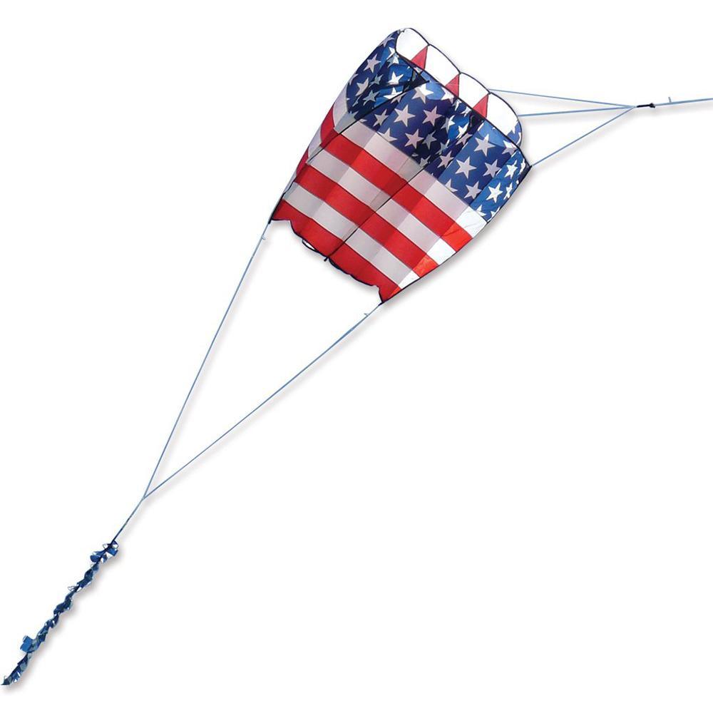 Killip Foil Kite 10 - Kitty Hawk Kites Online Store