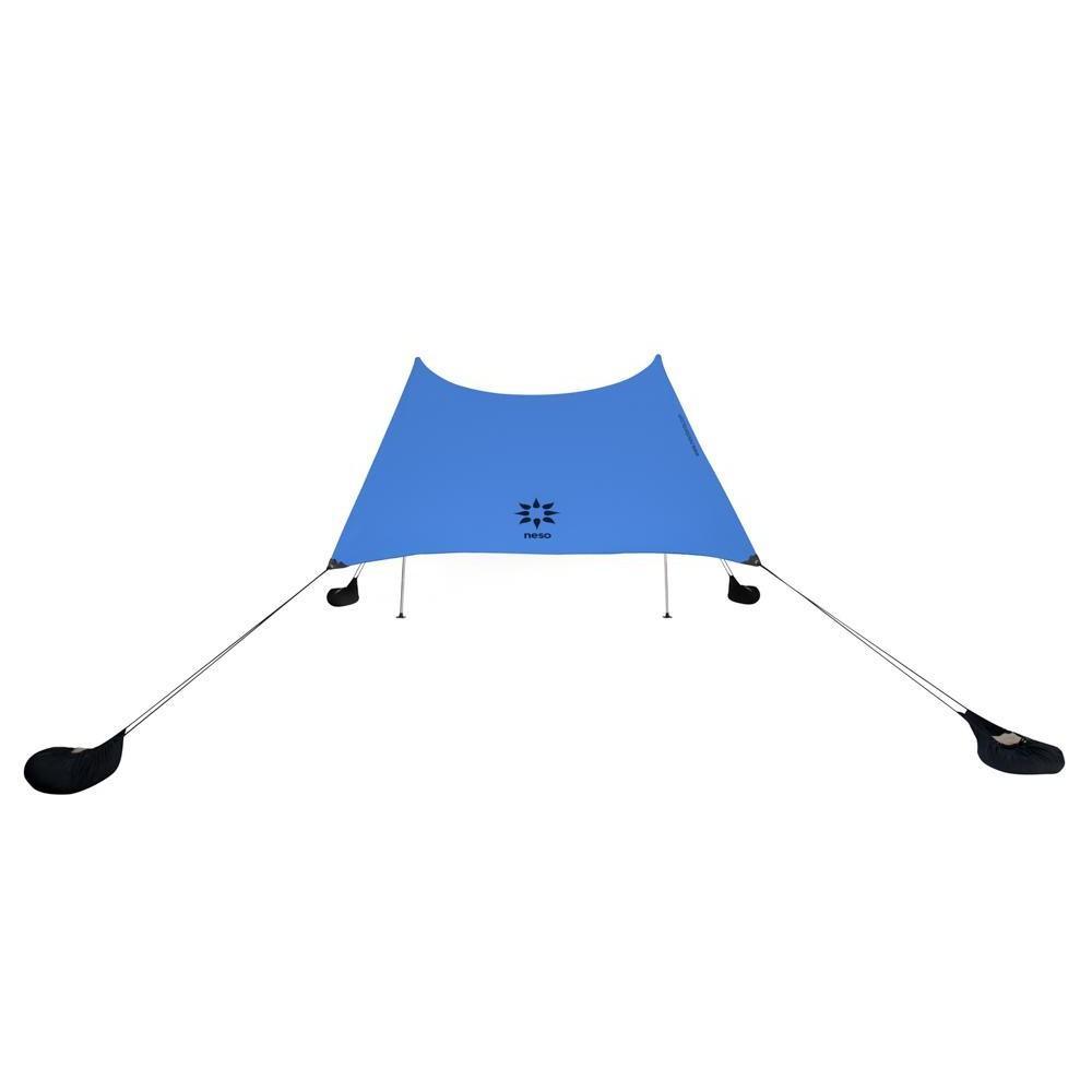 Neso 1 Sunshade - Periwinkle Blue - Kitty Hawk Kites Online Store