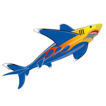 Shark SkyGiant Kite - Kitty Hawk Kites Online Store