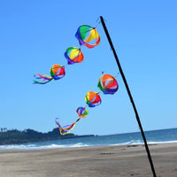 Large Rainbow Spinset - Kitty Hawk Kites Online Store