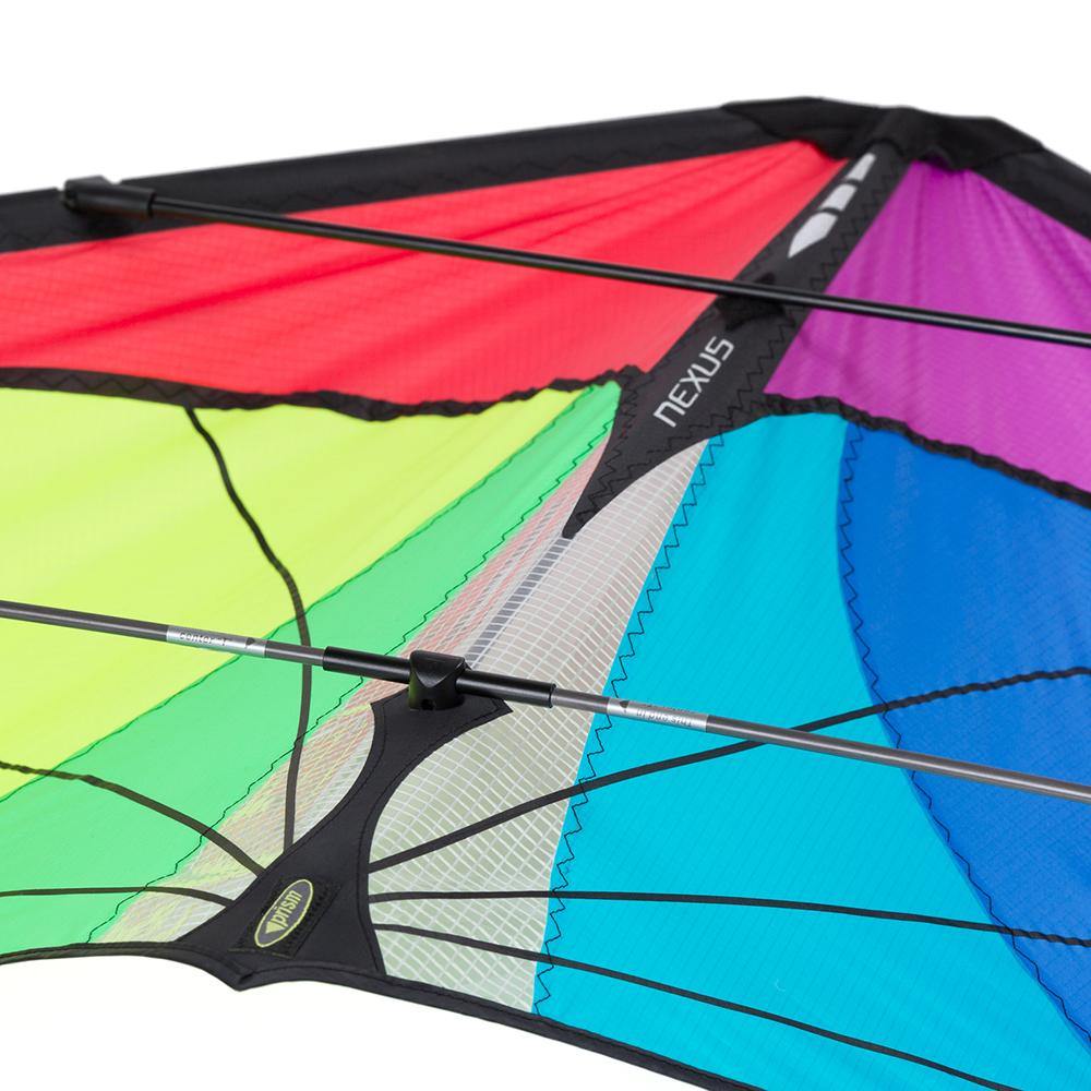 Prism Nexus 2.0 Dual Line Stunt Kite - Kitty Hawk Kites Online Store