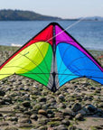 Prism Nexus 2.0 Dual Line Stunt Kite - Kitty Hawk Kites Online Store