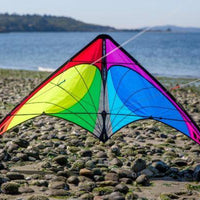 Prism Nexus 2.0 Dual Line Stunt Kite - Kitty Hawk Kites Online Store