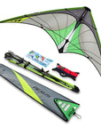 Prism Nexus 2.0 Dual Line Stunt Kite - Kitty Hawk Kites Online Store