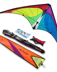 Prism Nexus 2.0 Dual Line Stunt Kite - Kitty Hawk Kites Online Store