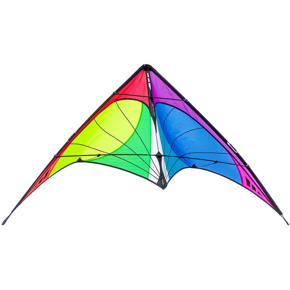 Prism Nexus 2.0 Dual Line Stunt Kite - Kitty Hawk Kites Online Store