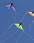 Prism Zenith 5 Single Line Delta Kite - Kitty Hawk Kites Online Store