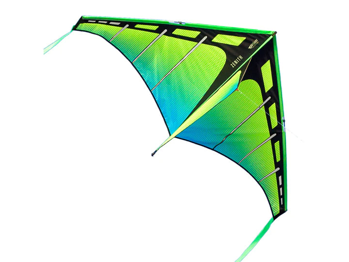 Prism Zenith 5 Single Line Delta Kite - Kitty Hawk Kites Online Store