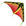 Prism Zenith 5 Single Line Delta Kite - Kitty Hawk Kites Online Store