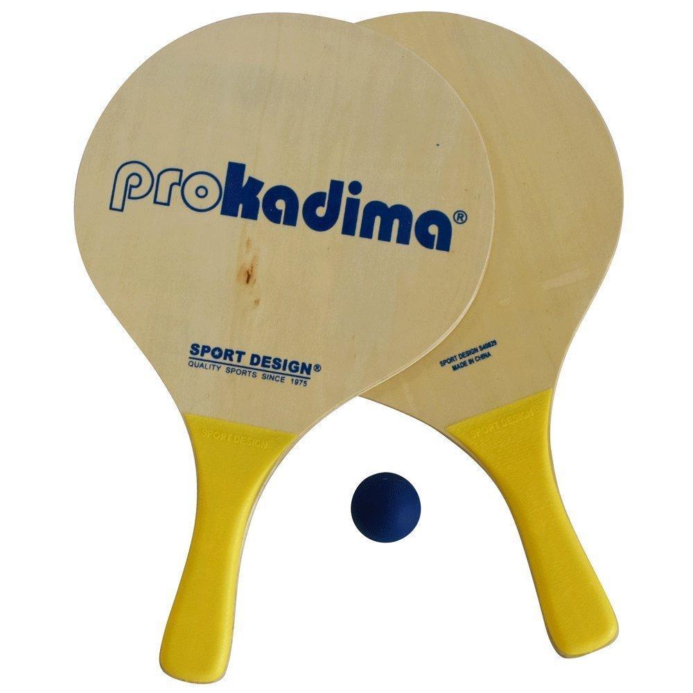 Pro Kadima Paddle Ball Set - Kitty Hawk Kites Online Store