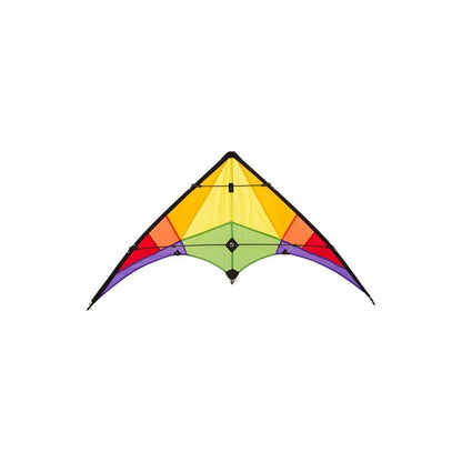 Eco Line Sport Kites - Rookie Dual Line Stunt Kite -Dp - Kitty Hawk Kites Online Store