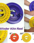 9" Speedy Winder - Kitty Hawk Kites Online Store