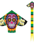 Sugar Skull Delta XLT Kite - Kitty Hawk Kites Online Store