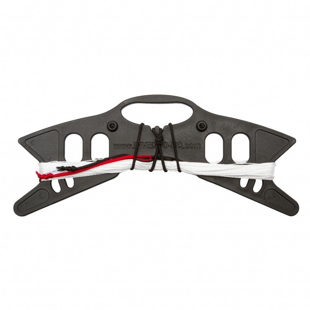 HQ Symphony Beach III 1.3 Foil Kite - SUNFIRE – Kitty Hawk Kites