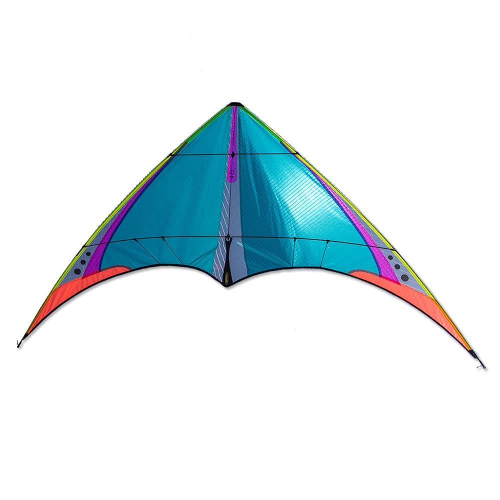 Prism 4D Superlight Stunt Kite - Throwback
