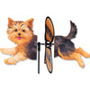 Petite Dog Spinner - Yorkie
