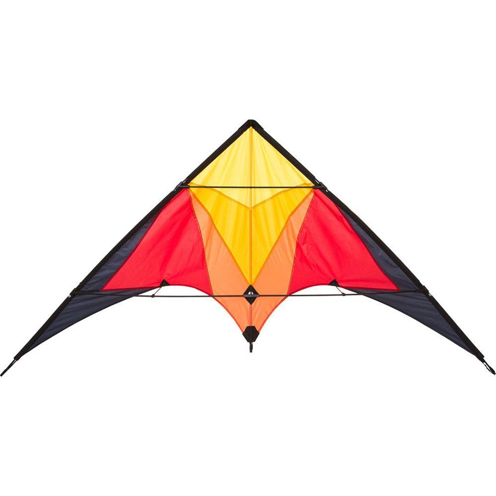 Eco Line Stunt Kites - Trigger - Kitty Hawk Kites Online Store