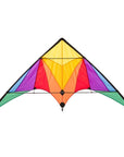 Eco Line Stunt Kites - Trigger - Kitty Hawk Kites Online Store