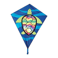 40 Inch Turtle Diamond Kite - Kitty Hawk Kites Online Store