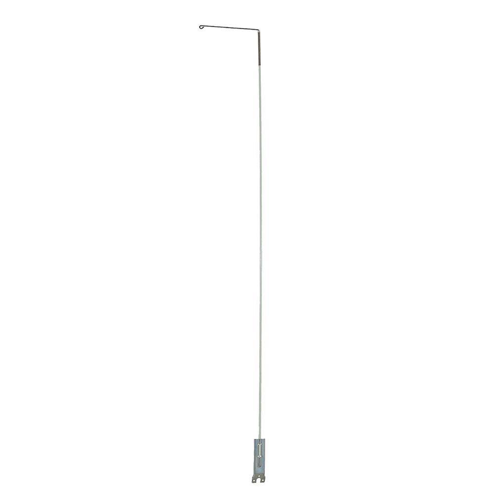 4ft Hang It Windsock Pole - Kitty Hawk Kites Online Store