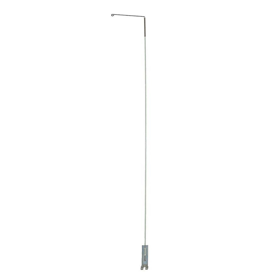 4ft Hang It Windsock Pole - Kitty Hawk Kites Online Store