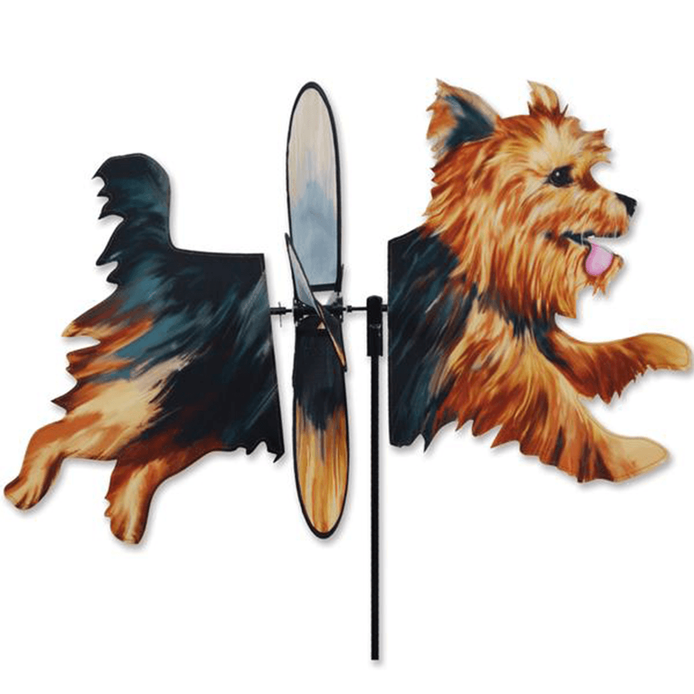 Deluxe Spinner - Yorkie - Kitty Hawk Kites Online Store