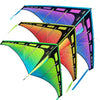Zenith 5 - All Colors Bundle - Kitty Hawk Kites Online Store
